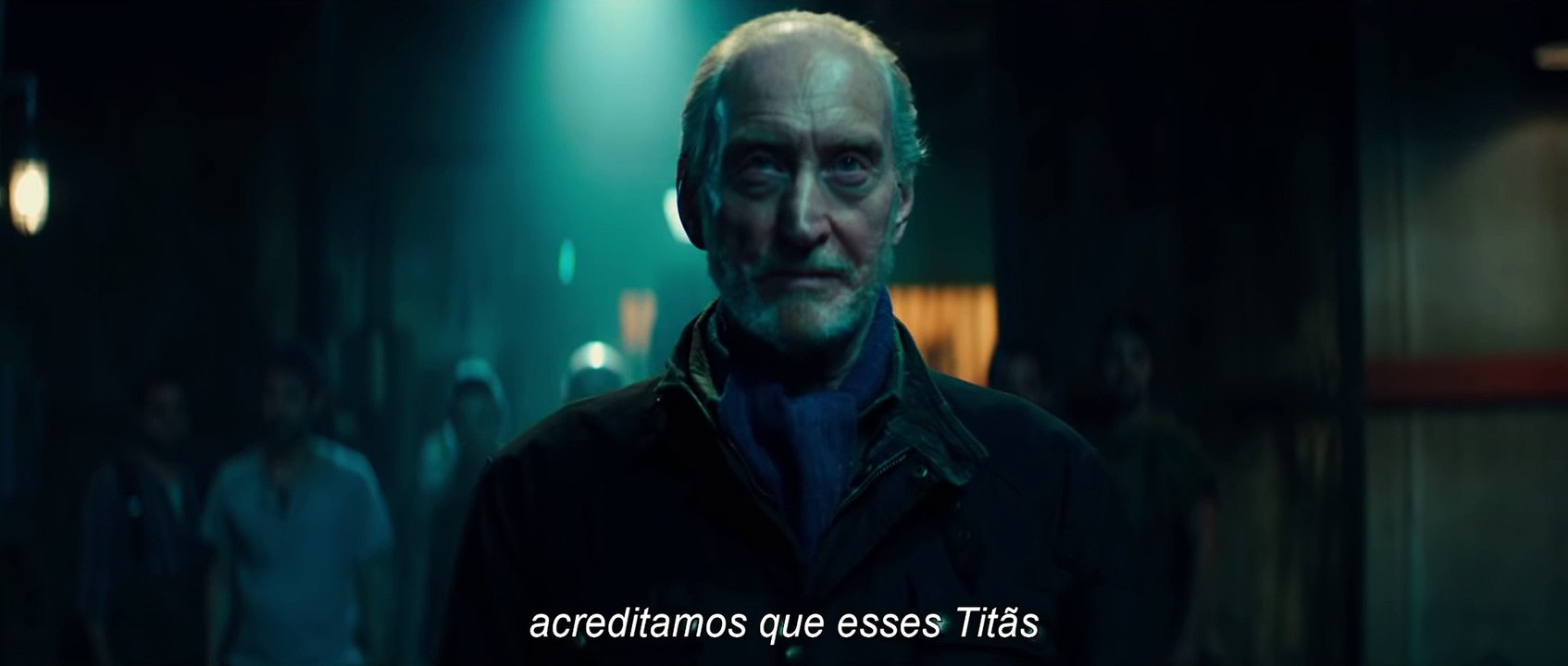 Godzilla 2 Rei dos Monstros