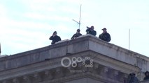 Ora News - Hetimet për protestën, verifikim edhe veprimeve të Gardës dhe Policisë