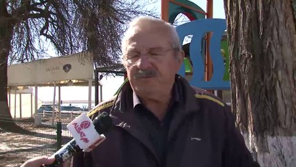 Strugë, pamje dëshpëruese nga kallami i djegur