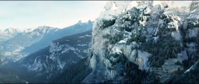 Animais Fantásticos Os Crimes de Grindelwald