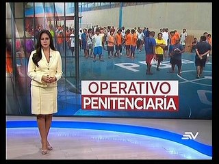Televistazo dominical 17/02/2019