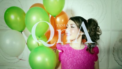 TANIA Kaif - Pilih Bercinta di Gunung Atau Pantai? | Popular Magazine Februari 2019