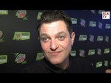 Mathew Horne Interview - Breaking The Bank & Bad Education