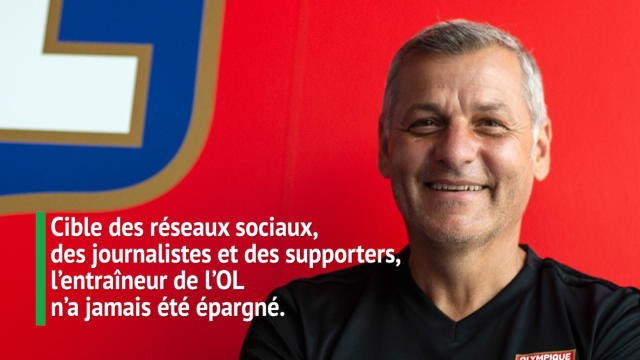 8es - Pep Genesio, oui et alors ?