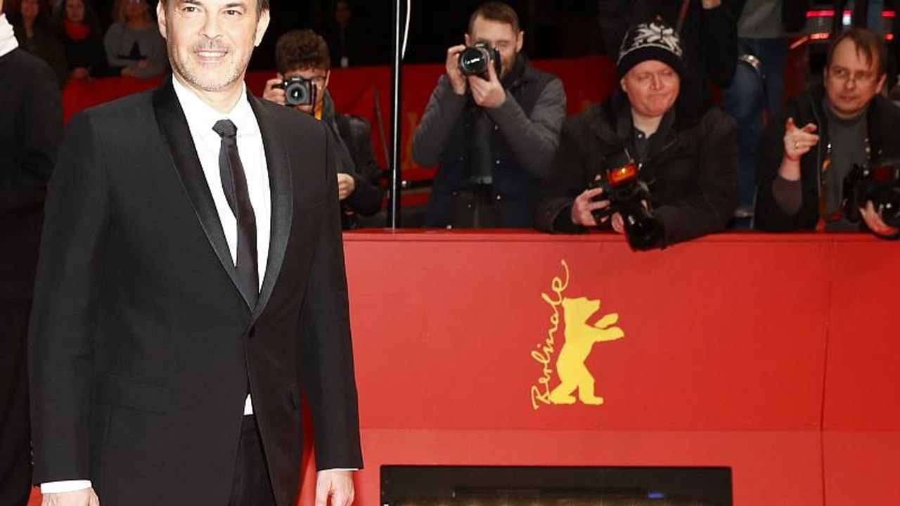 'Grâce à Dieu' kommt wie geplant in die französischen Kinos