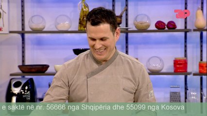 Receta e ditës - Në Shtëpinë Tonë, 18 Shkurt 2019, Pjesa 3