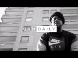 Downside 24 - Boxed [Music Video] | GRM Daily