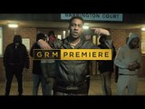 C Biz - Loopy [Music Video] | GRM Daily