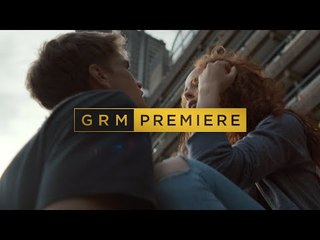 Big Tobz - Baby Girl [Music Video] | GRM Daily