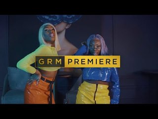 Abigail & Vanessa - Snapchat [Music Video] | GRM Daily