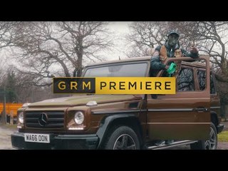 #410 Skengdo x AM - Crash 2.0 [Music Video] | GRM Daily