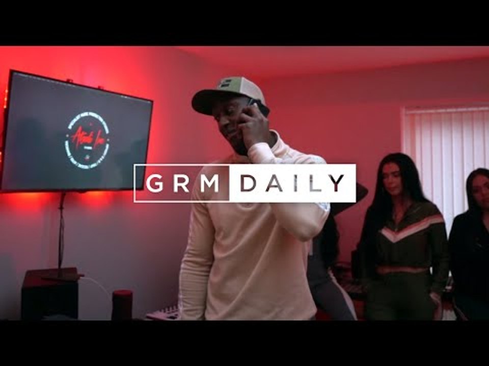 Mr Macee - Hella Moves (Ft. Bomma B) [Music Video] | GRM Daily