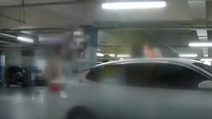 "동전 던진 승객 엄벌" 택시기사 유족 탄원 / YTN