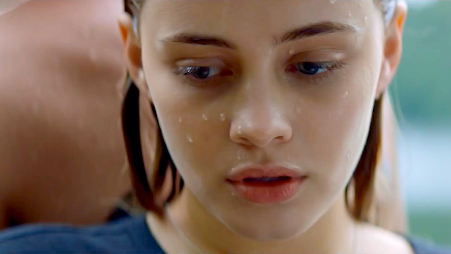 After with Josephine Langford Official Trailer