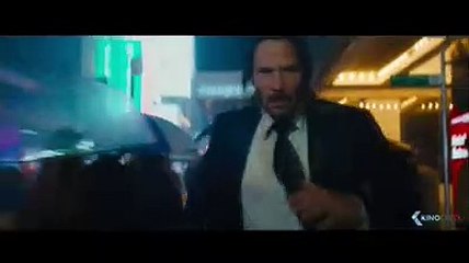 John Wick Chapter 3 - Parabellum TRAILER #Movie HD -5038
