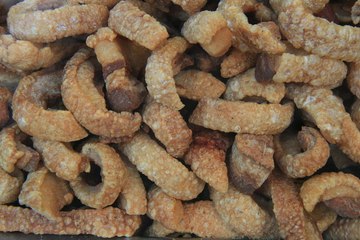 Recetuits: Los mejores torreznos