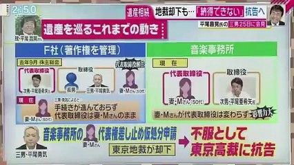 ＜フジテレビ＞テラスハウス軽井沢 #46 2019年2月18日