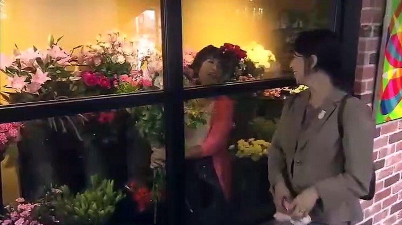 月曜名作劇場「銭の捜査官　西カネ子(2)」 - 19.02.18-(edit 1/2)