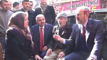 Ak Partili Ünal'dan CHP'nin 'Tanzim Satış' Eleştirilerine Yanıt