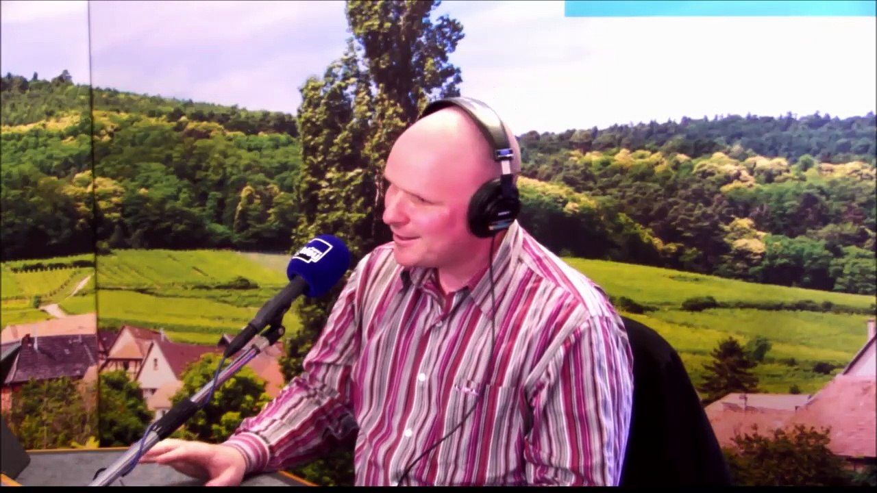 Les 50 ans du Club d'aéromodélisme de Mertzwiller