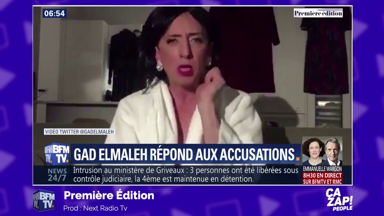 Le secret des photos retouchées sur les réseaux sociaux