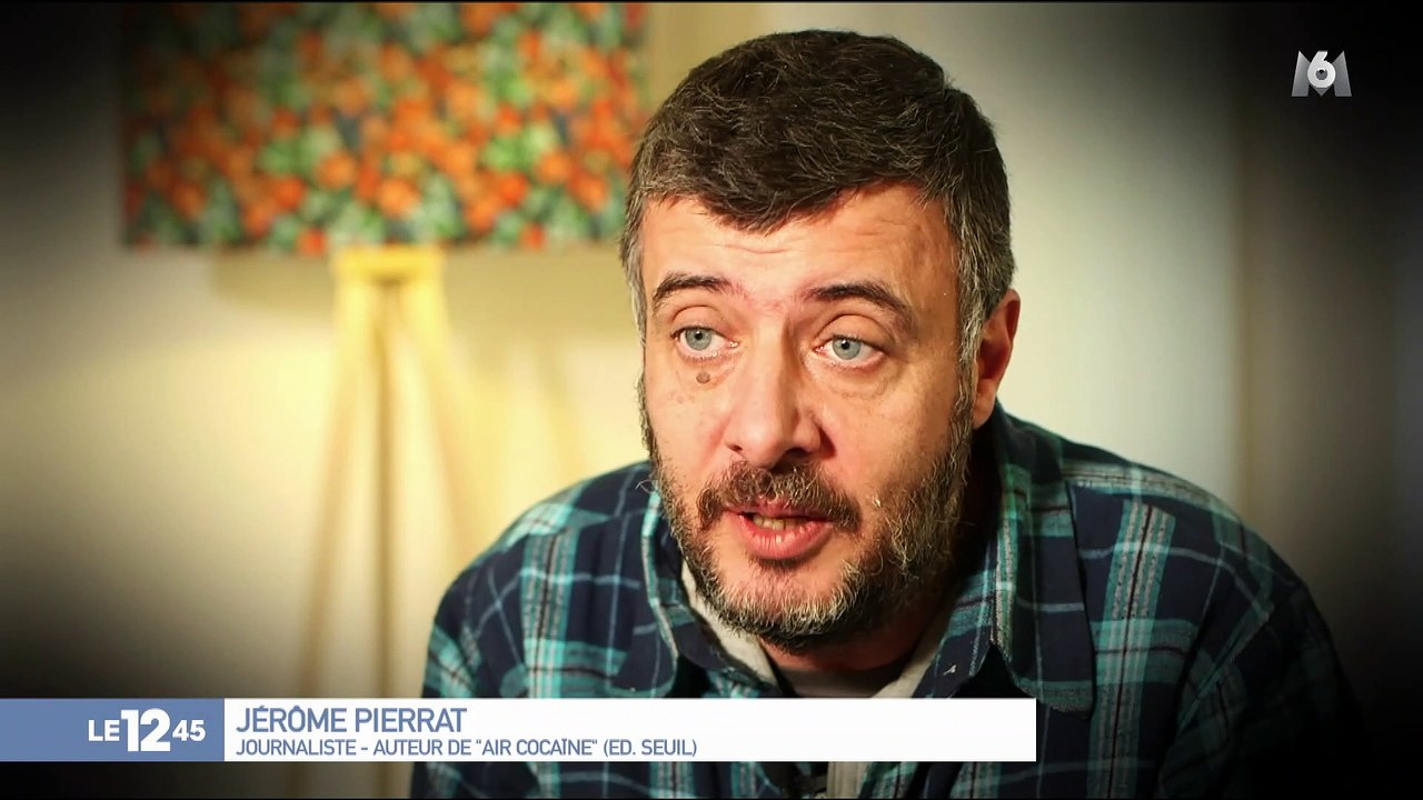 Air Cocaïne: le procès s'ouvre ce lundi