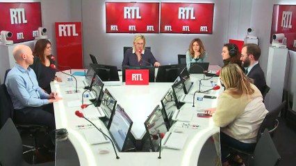 Le journal RTL