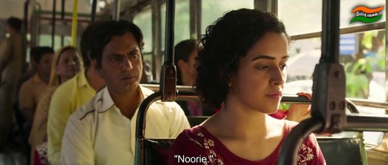 Bollyrama: Photograph trailer (Sottotitoli in italiano)