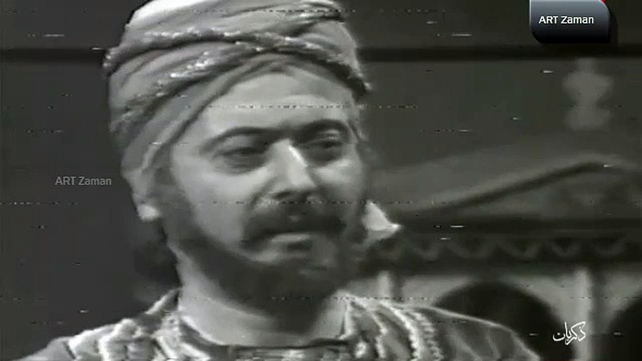 مسلسل ليلى والبراق الحلقة الثالثة عشر والاخيرة