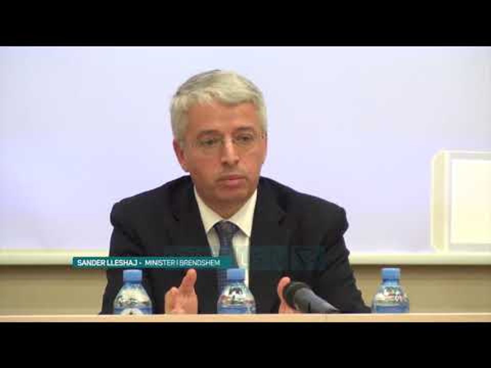 Lufta ndaj krimit kompjuterik - News, Lajme - Vizion Plus