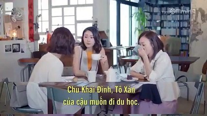 Những Cô Nàng Thời Đại Tập 41 - Phim Đài Loan - HTV7 Thuyết Minh - Phim Nhung Co Nang Thoi Dai Tap 41