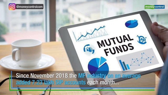 SIPs plummet after SC, UIDAI disallow Aadhaar authentication for MF investments