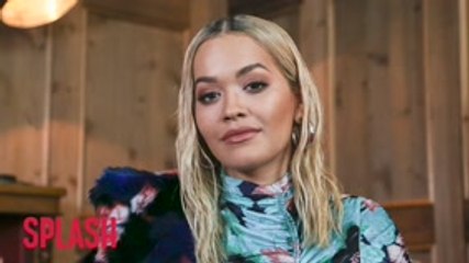 Rita Ora 'Understands' Girls Controversy