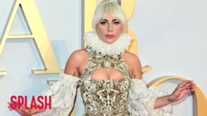 Lady Gaga's New Tattoo Inspired By 'A Star Is Born'