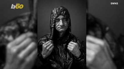 'They All Have a Story to Tell,' Photographer Does Photoshoot With Homeless People To Give Them A Professional Look