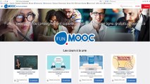 Les MOOC d'orientation sur FUN-MOOC