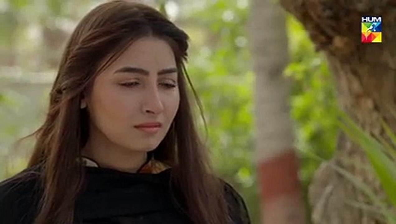 Sanwari Ep 126 HUM TV Drama 18 February 2019