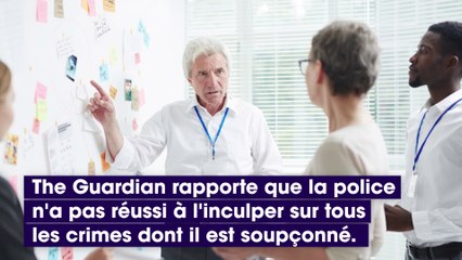 Un tueur en série dessine les portraits de ses victimes