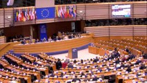 Intervento di Alberto Bagnai all'European Parliamentary Week 2019