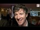 Barry Ward Interview Jimmy's Hall Premiere