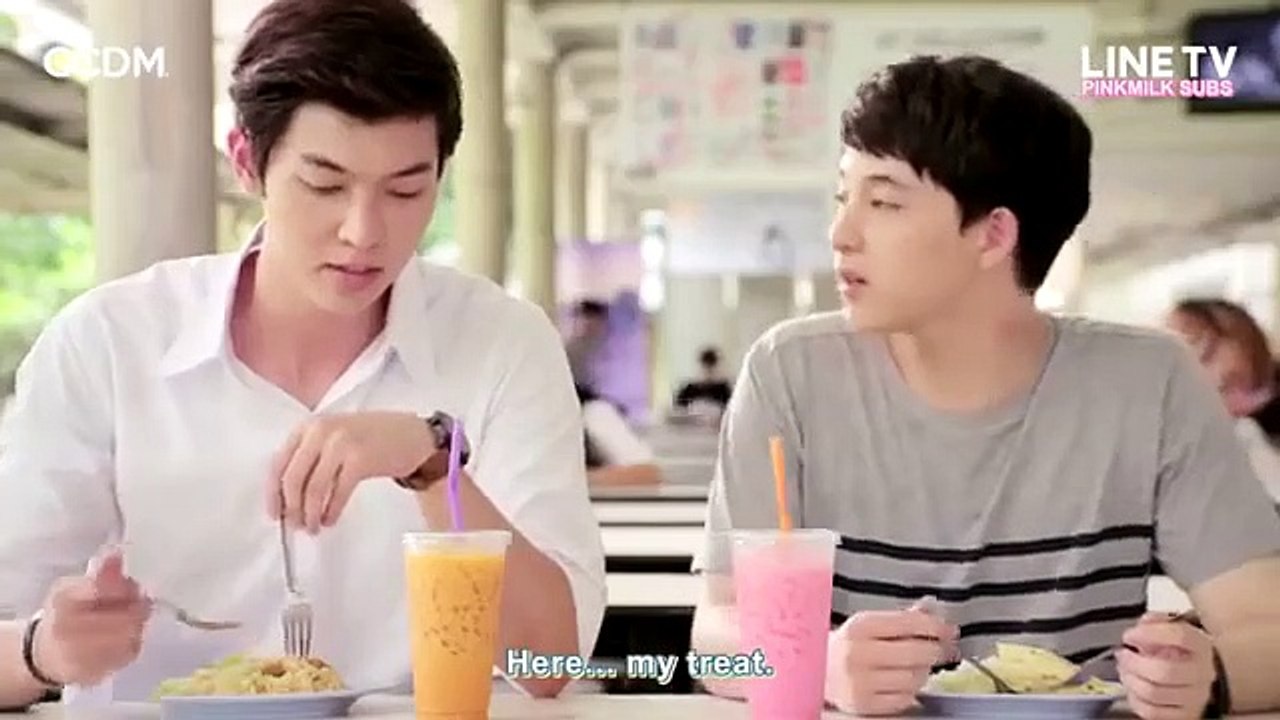 2 Moons The Series ep 9 [ ENGSUB ] - video Dailymotion