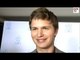 Ansel Elgort Interview The Fault In Our Stars Premiere