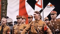 هل تعلم ماذا حدث للرجل الوحيد الذي تحدي هتلر ولم يؤدي التحية الشهيرة ؟؟ ولماذا فعل ذلك ؟