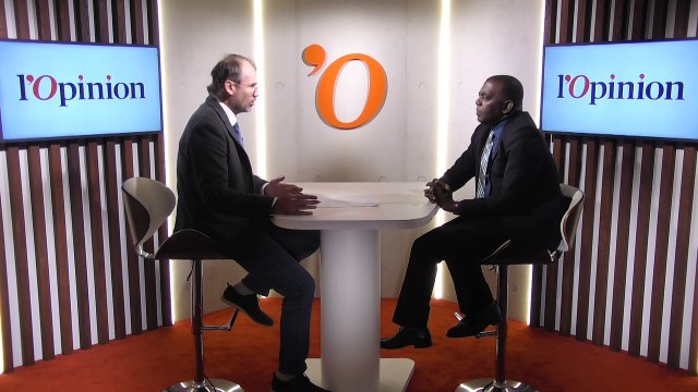 Biram Dah Abeid: «Si ceux qui ont bénéficié du financement de Bouamatou vont en prison, Mohamed Ould Abdel Aziz doit y aller»