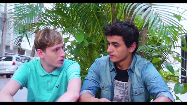 EP 03 - Eterna paixão e como tudo começou