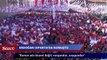 Cumhurbaşkanı Erdoğan, Isparta'da konuştu