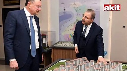 AK Partili Güler'den 'soruşturma' yorumu: CHP'li Başkan, 5 yıldır bir çivi çakmamış! Bir de mağdur rolü yapıyor