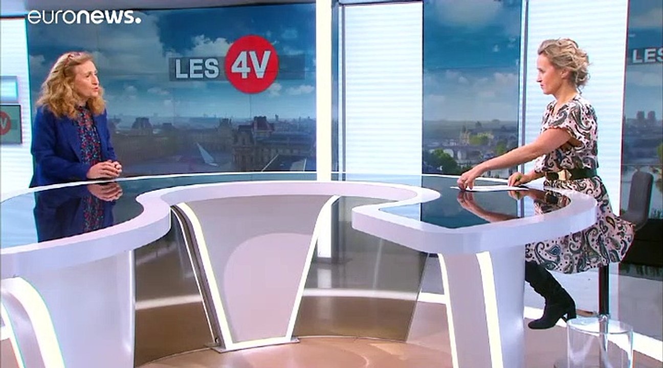 Wie geht Europa mit IS-Rückkehrern um? | Fragen & Antworten