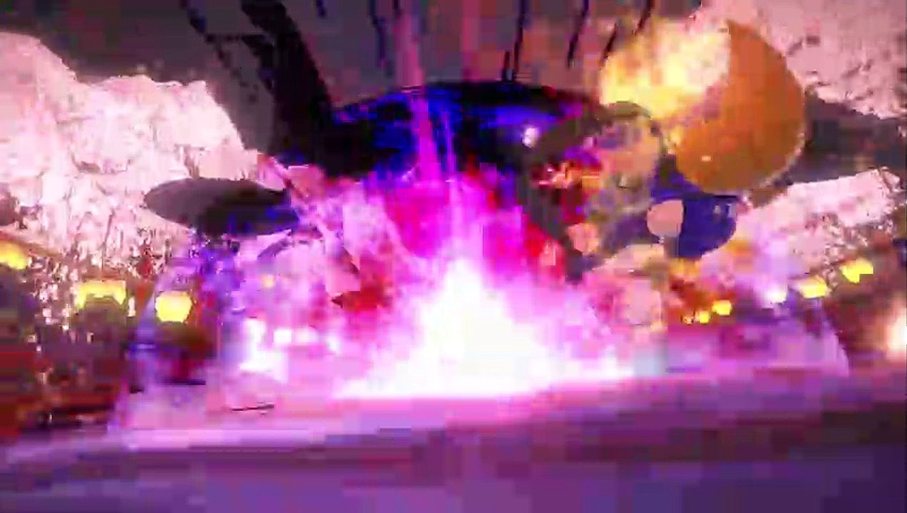 Fate/EXTELLA Link - Tamamo no Mae