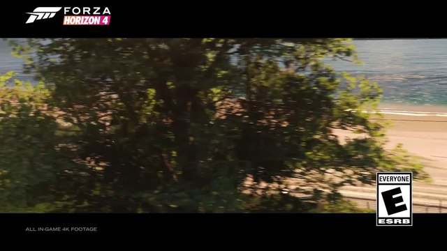 Forza Horizon 4 - Regalia de Final Fantasy XV